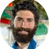 Photo of SERGIO CISNEROS GALEA Photo of SERGIO CISNEROS GALEA
